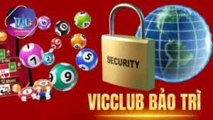 Vicclub bảo trì