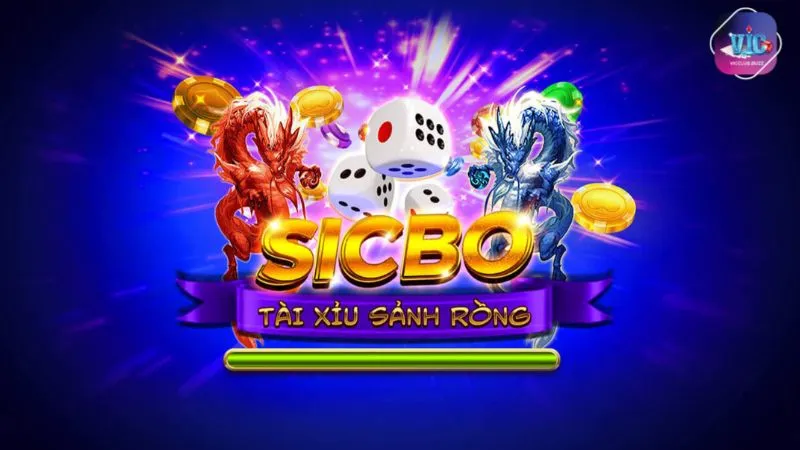 Sicbo Vicclub
