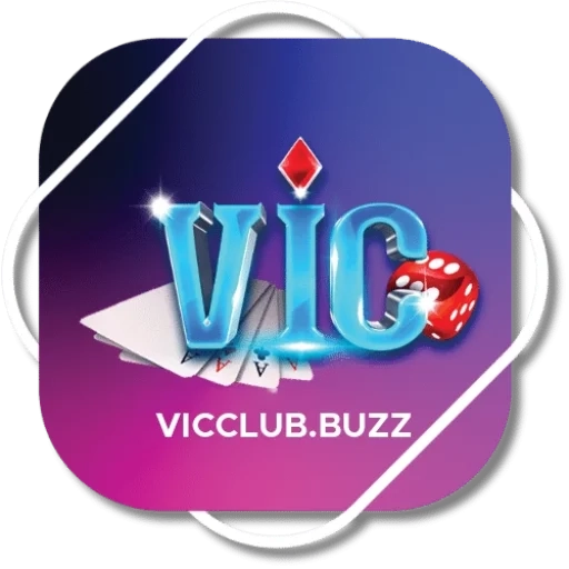 Vicclub – Game Bài Nạp Rút Xanh Chín, Nhận Ngay 99K