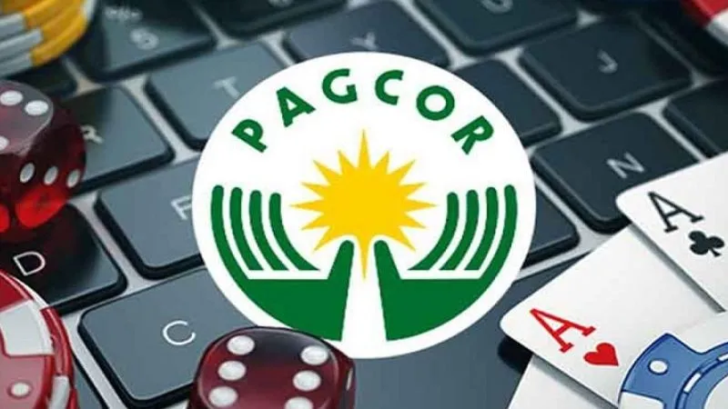 Vicclub được cấp giấy phép hoạt động hợp pháp từ tổ chức uy tín thế giới PAGCOR